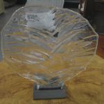 484 5383 Skulptur